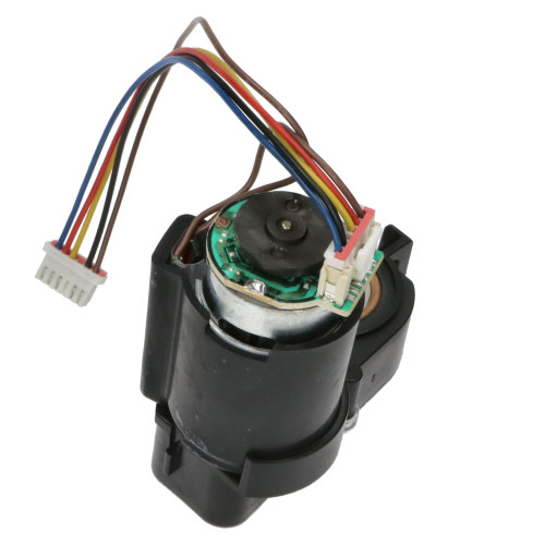 Bo&icirc;tier De Moteur D'aspirateur Samsung