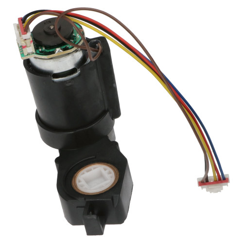 Bo&icirc;tier De Moteur D'aspirateur Samsung