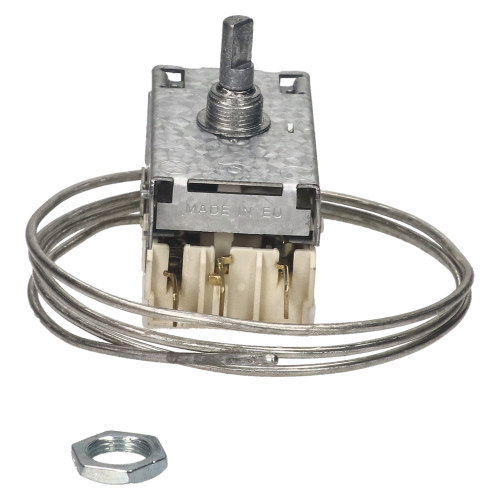 Blomberg K&uuml;hl-/Gefrierschrank-Thermostat : Ranco K59-L2025