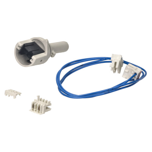 Whirlpool NTC Temperature Sensor / Probe-feeler : Rast 2.5