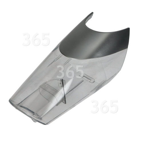 BISSELL Bolt Ion XRT 1311F Staubsauger-Schmutzbehälter - Silber