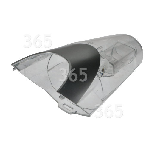 BISSELL Bolt Ion XRT 1311F Staubsauger-Schmutzbehälter - Silber