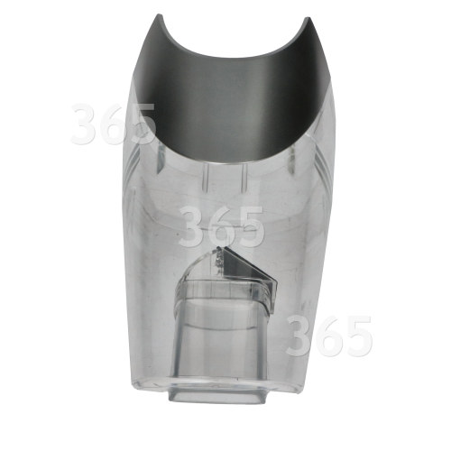 BISSELL Bolt Ion XRT 1311F Staubsauger-Schmutzbehälter - Silber