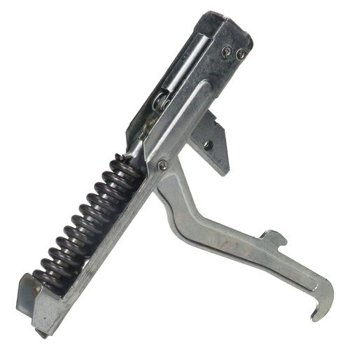 Bisagra De Puerta De Horno - 3 Whirlpool