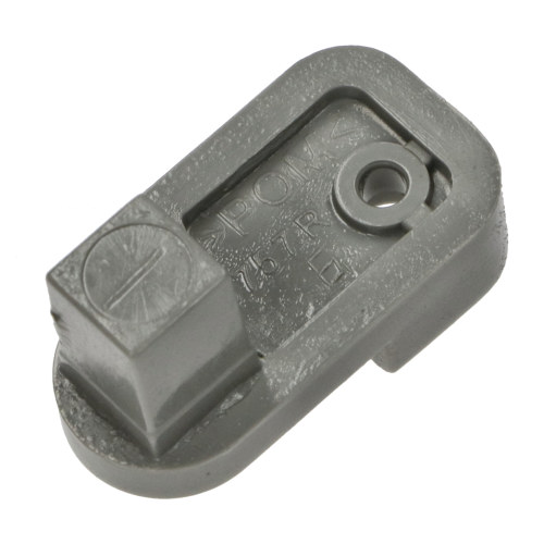 Manchon De Protection De Porte R&eacute;frig&eacute;rateur Cong&eacute;lateur - C&ocirc;t&eacute; Droit - KitchenAid