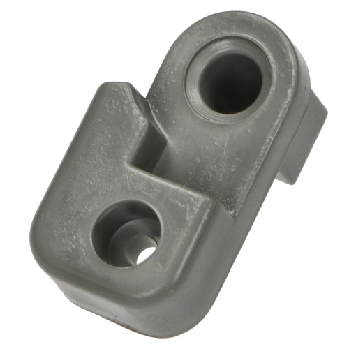 Manchon De Protection De Porte R&eacute;frig&eacute;rateur Cong&eacute;lateur - C&ocirc;t&eacute; Droit - KitchenAid