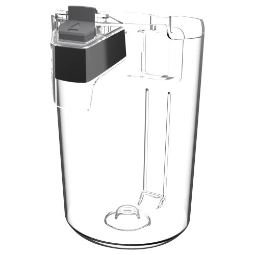 Bac &Agrave; Poussi&egrave;re Pour Aspirateur BISSELL
