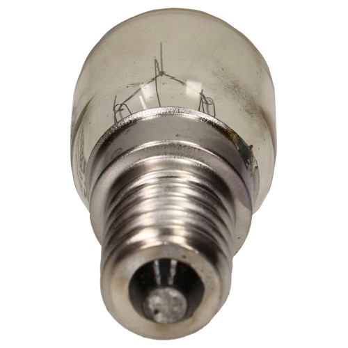 Bayer Universal 15W SES (E14) Geräteglühbirne - 25er Box