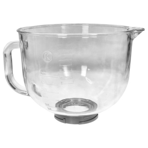 Bol En Verre Pour Robot De Cuisine (apr&egrave;s-21D14) Kenwood