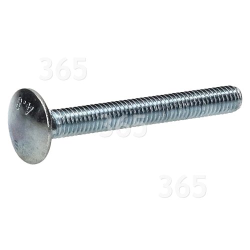 Boulon De Tondeuse À Gazon McCulloch