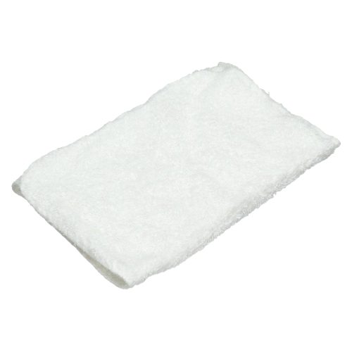 Petits Chiffons En Éponge Pour Nettoyeur Vapeur - Lot De 5 - Karcher