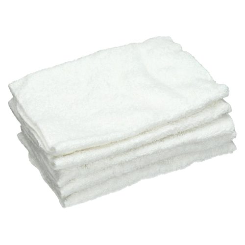 Petits Chiffons En Éponge Pour Nettoyeur Vapeur - Lot De 5 - Karcher