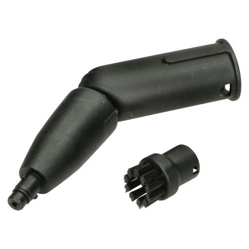 Brosse Turbo Vapeur Pour Nettoyeur Vapeur Karcher