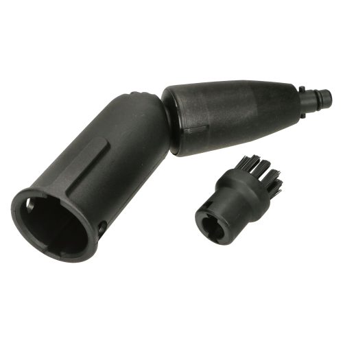 Brosse Turbo Vapeur Pour Nettoyeur Vapeur Karcher