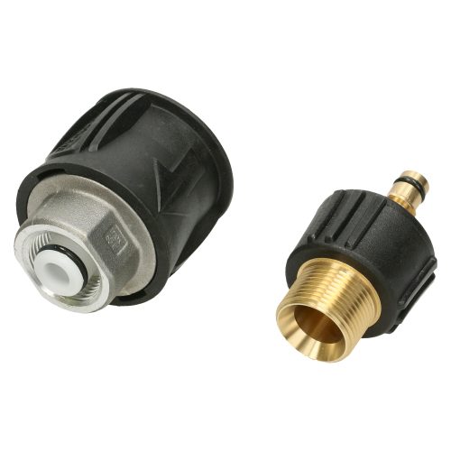 Set De Adaptador De Extensión De Manguera De Hidrolimpiadora - K2-K5 Karcher