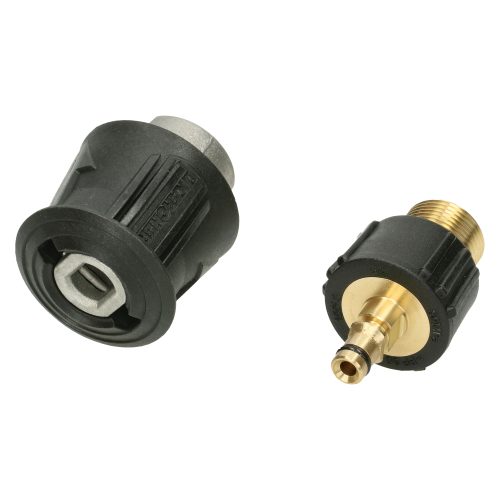 Set De Adaptador De Extensi&oacute;n De Manguera De Hidrolimpiadora - K2-K5 Karcher