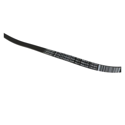 Whirlpool Poly-Vee Drive Belt 2010H7, 2010 Mm
