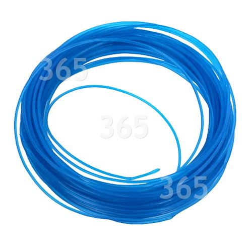 Fil Rond En Nylon NLO002 Pour Coupe-bordures McCulloch