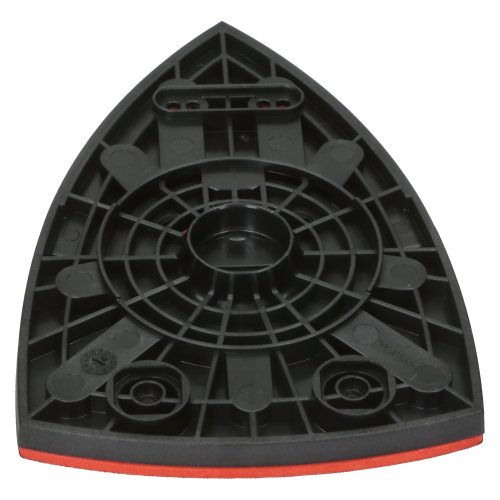 Plaque De Pon&ccedil;age Pour Outils &Eacute;lectriques De Bricolage Bosch