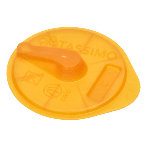Disque De Nettoyage T-disc Pour Mod&egrave;les Tassimo TAS5 "b" Bosch
