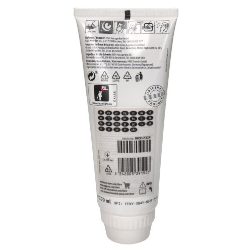 Gel Nettoyant Pour Four K2R Bosch Neff Siemens