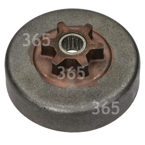 Pignon De Chaine Tronconneuse Jonsered / Husqvarna - 503822271