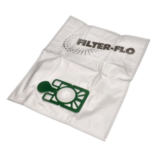 Sacchetti Della Polvere Dell'aspirapolvere - Sintetici NVM-1CH Filter-Flo (confezione Da 10)