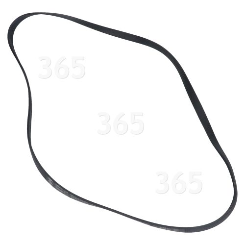 Cinghia Di Trasmissione Lavatrice - 12255EPJ Haier