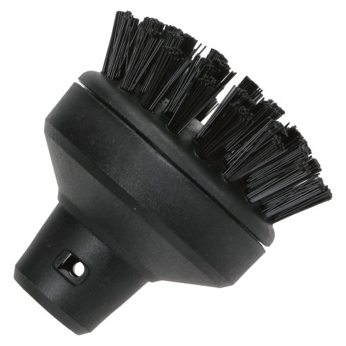 Grande Brosse Ronde De Nettoyeur Vapeur Karcher