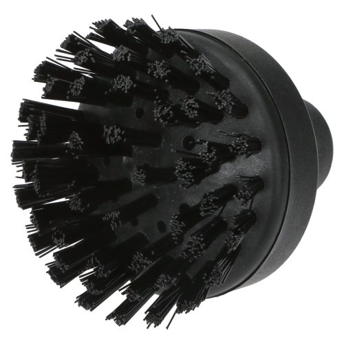Grande Brosse Ronde De Nettoyeur Vapeur Karcher