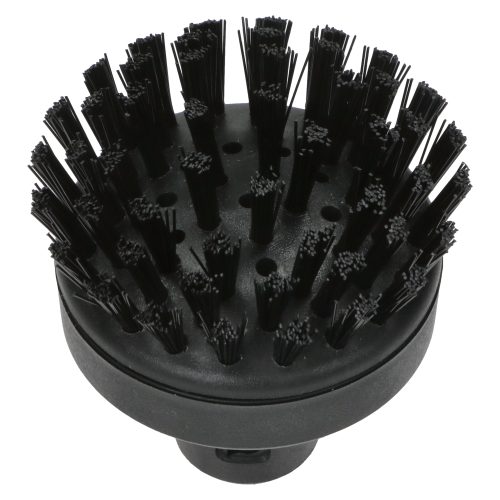Grande Brosse Ronde De Nettoyeur Vapeur Karcher