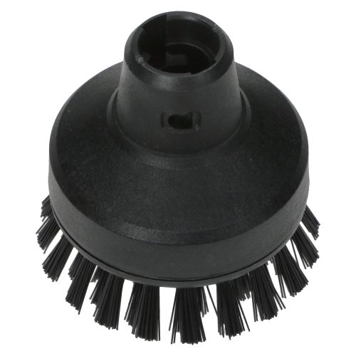 Grande Brosse Ronde De Nettoyeur Vapeur Karcher