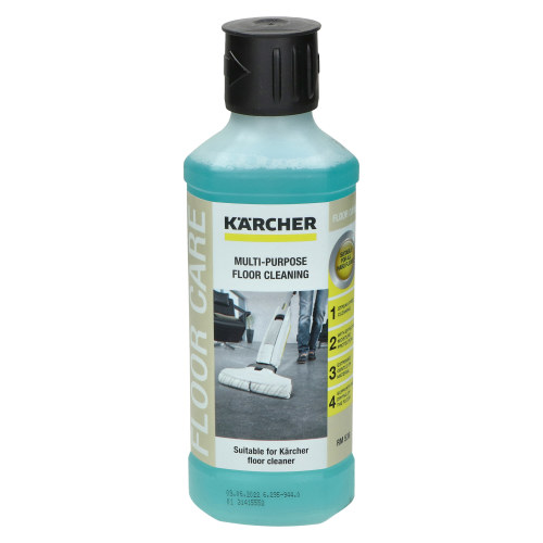 Nettoyant Universel Pour Sols Rm 536 - 500ML - Pour Nettoyeur De Sols - Karcher