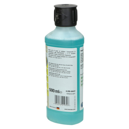 Nettoyant Universel Pour Sols Rm 536 - 500ML - Pour Nettoyeur De Sols - Karcher