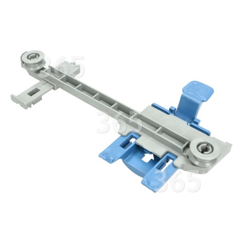 Struttura Della Ruota Del Cestello Della Lavastoviglie Indesit