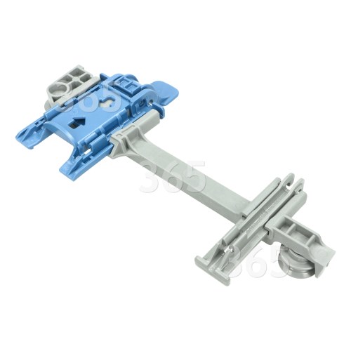 Struttura Della Ruota Del Cestello Della Lavastoviglie Indesit