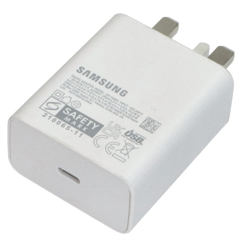 Samsung Laptop-Adapter EP-TA865