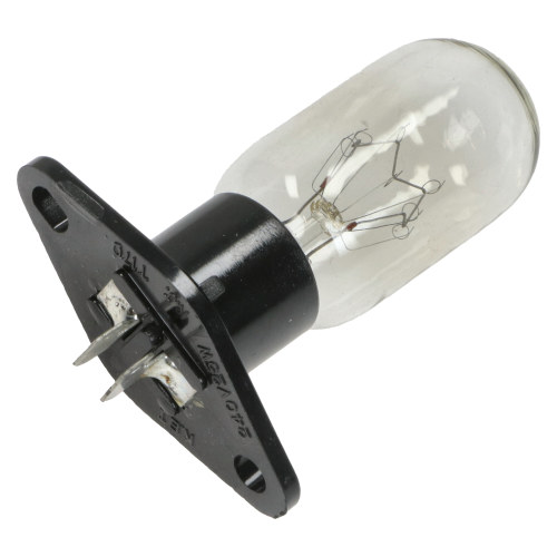 Ampoule Avec Douille De Micro-ondes 25W 240V