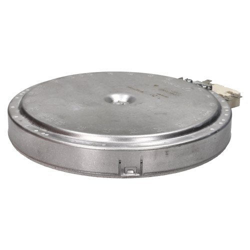 Electrolux Group Keramik-Doppel-Kochplattenelement 1700/700W EGO 10.58211.044