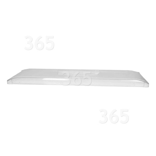 Indesit Kühlschrank-Gemüsefach-Frontblende