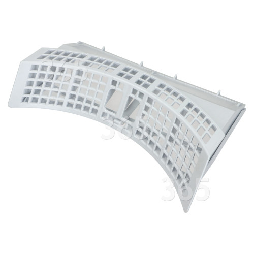 Filtre À Peluches De Porte Sèche-linge - Nouveau Type - Indesit