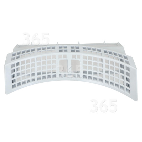 Filtre À Peluches De Porte Sèche-linge - Nouveau Type - Indesit