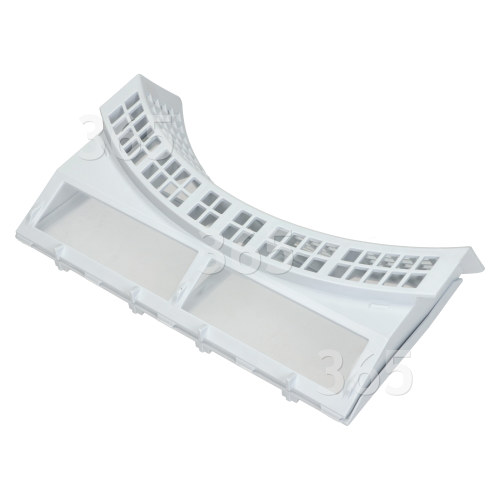 Filtre À Peluches De Porte Sèche-linge - Nouveau Type - Indesit