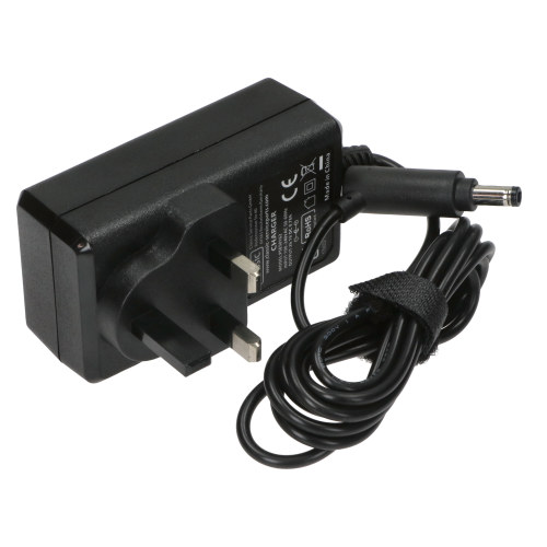 Caricabatteria Per Aspirapolvere Compatibile - Spina Britannica: Ingresso - 100-240V Uscita 26.1 Volt 0.78A