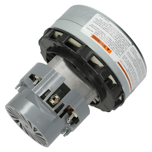 Moteur D'aspirateur - 2 Etapes 240V - Numatic D.I. 119781-00 BLT1104 230V Numatic