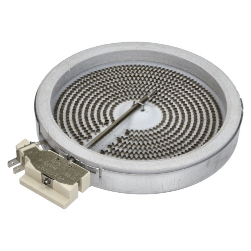 Electrolux Group Kochfeld-Strahlheizk&ouml;rper - 1200W