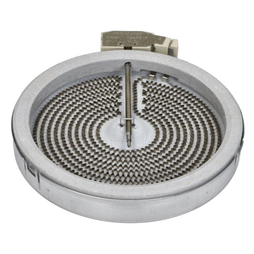 Electrolux Group Kochfeld-Strahlheizk&ouml;rper - 1200W