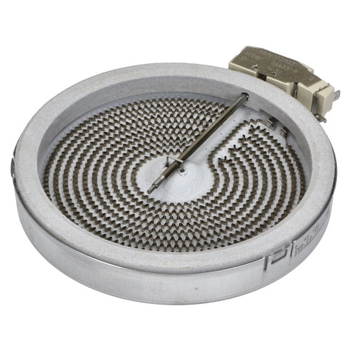 Electrolux Group Kochfeld-Strahlheizk&ouml;rper - 1200W