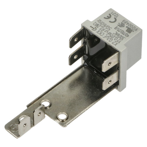 Suppresseur Interf&eacute;rences Pour Appareils &Eacute;lectrom&eacute;nagers : Y2 0.015UF X2 0.1UF Cylinda