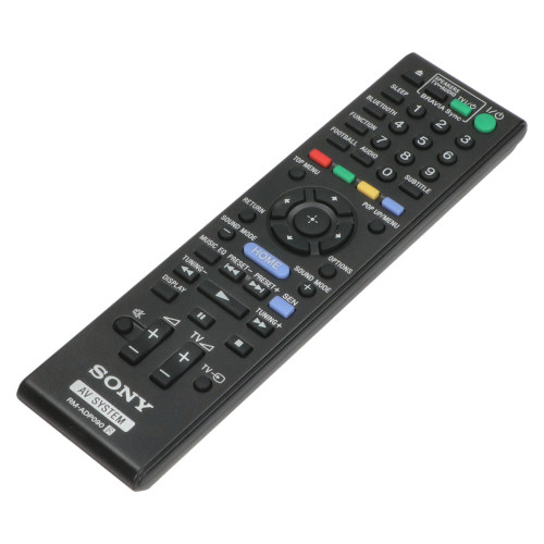 Sony RM-ADP090 TV Soundsystem-Fernbedienung